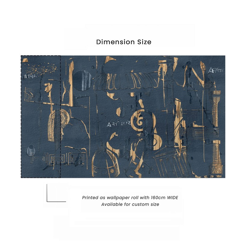 Affreschi & Affreschi | Giri | 45G-VS0101